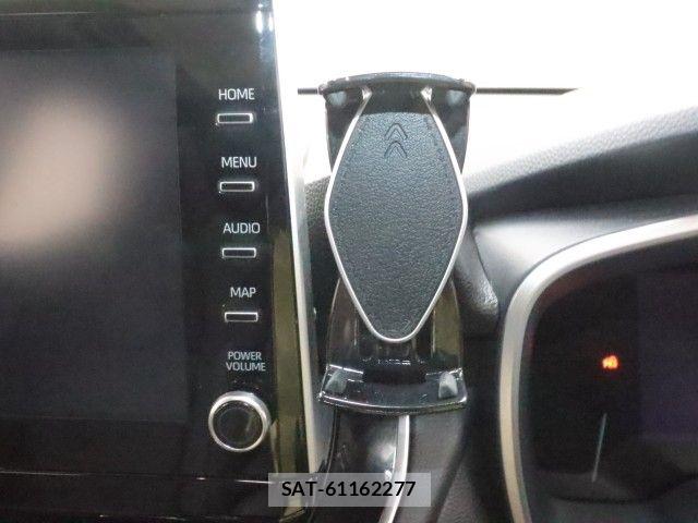 Toyota COROLLA CROSS 2023-07 7615624-15
