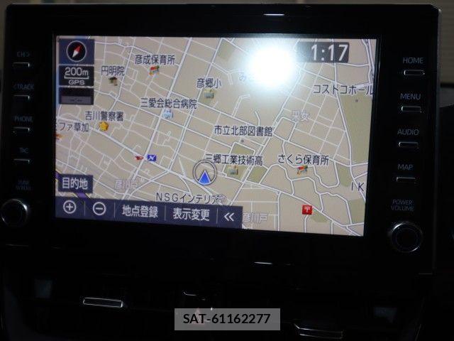 Toyota COROLLA CROSS 2023-07 7615624-16