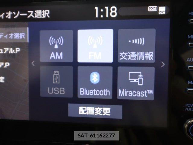 Toyota COROLLA CROSS 2023-07 7615624-18