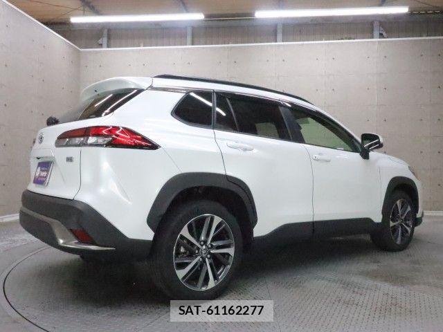 Toyota COROLLA CROSS 2023-07 7615624-1