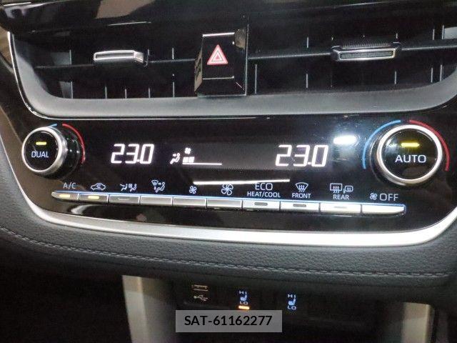 Toyota COROLLA CROSS 2023-07 7615624-19