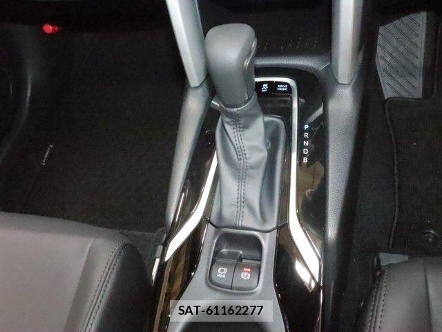 Toyota COROLLA CROSS 2023-07 7615624-20