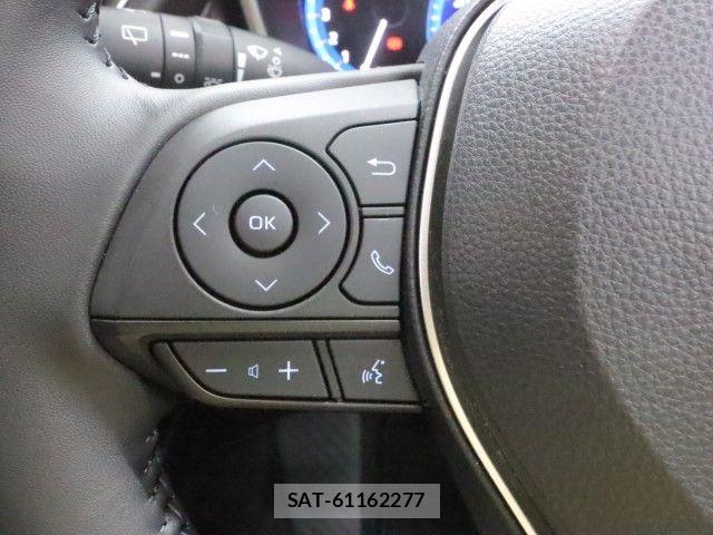 Toyota COROLLA CROSS 2023-07 7615624-23
