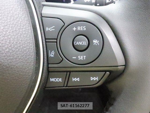 Toyota COROLLA CROSS 2023-07 7615624-24