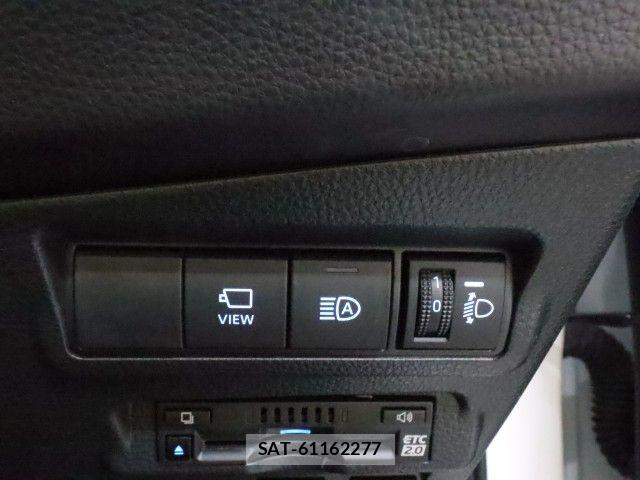 Toyota COROLLA CROSS 2023-07 7615624-25