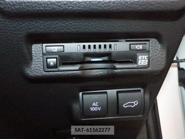 Toyota COROLLA CROSS 2023-07 7615624-26