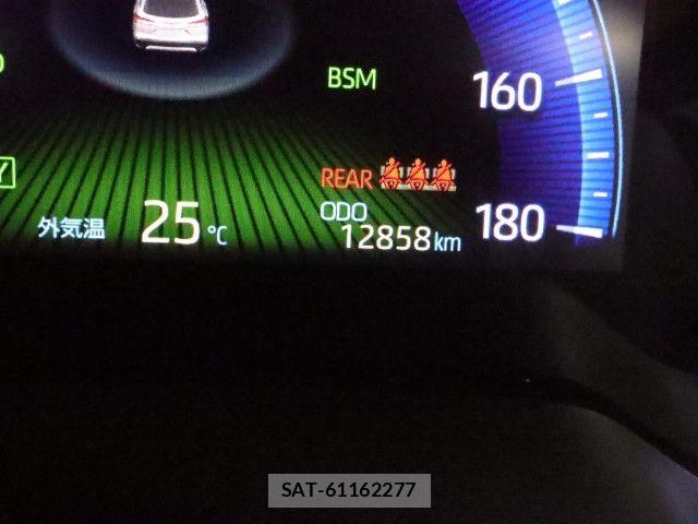 Toyota COROLLA CROSS 2023-07 7615624-28
