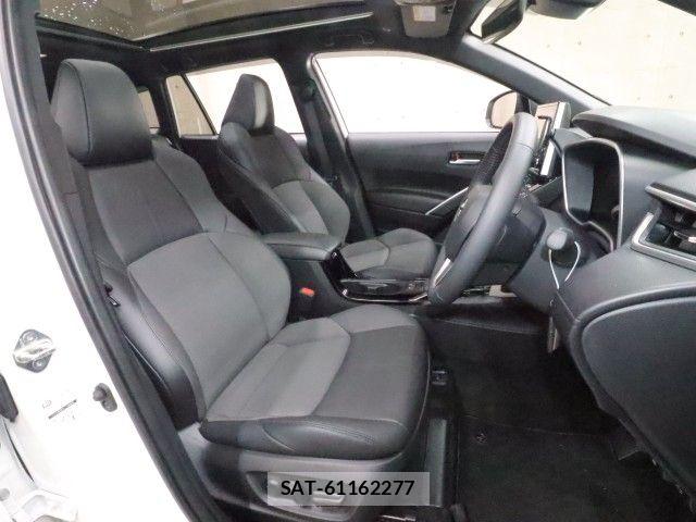 Toyota COROLLA CROSS 2023-07 7615624-3