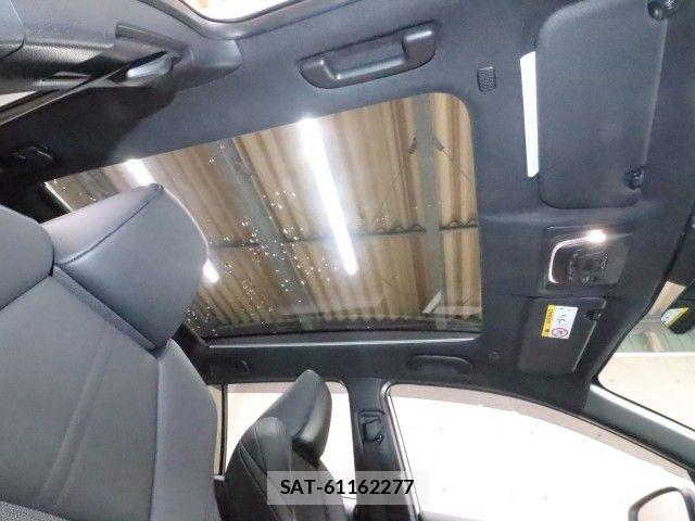 Toyota COROLLA CROSS 2023-07 7615624-5