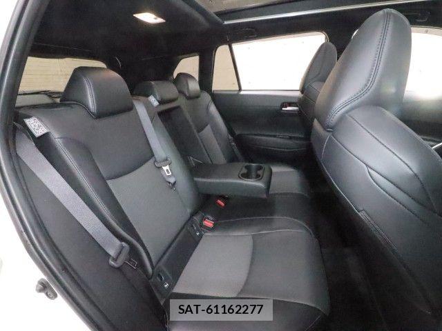 Toyota COROLLA CROSS 2023-07 7615624-6