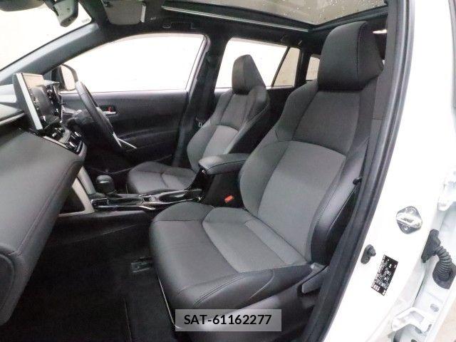 Toyota COROLLA CROSS 2023-07 7615624-8