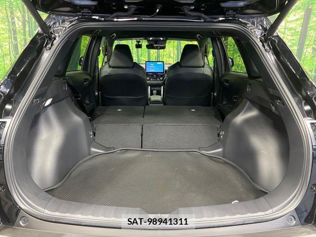 Toyota COROLLA CROSS 2024-05 7615627-9