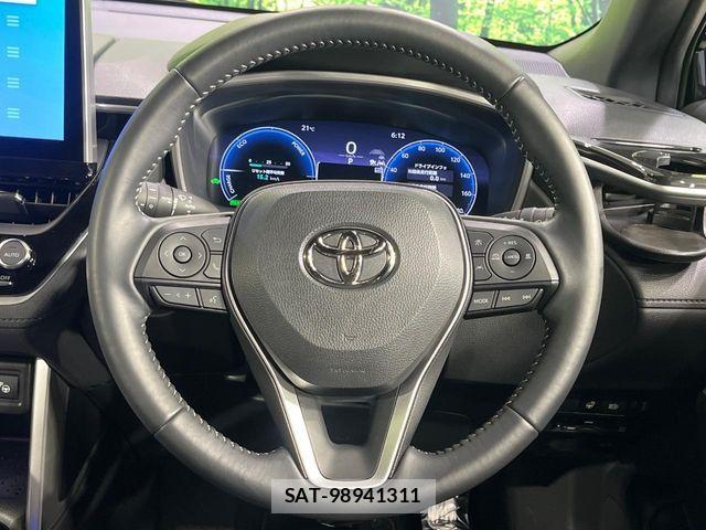 Toyota COROLLA CROSS 2024-05 7615627-10