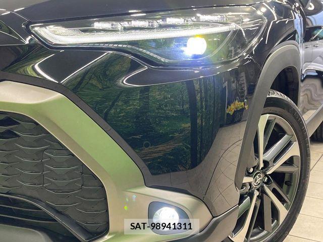 Toyota COROLLA CROSS 2024-05 7615627-11