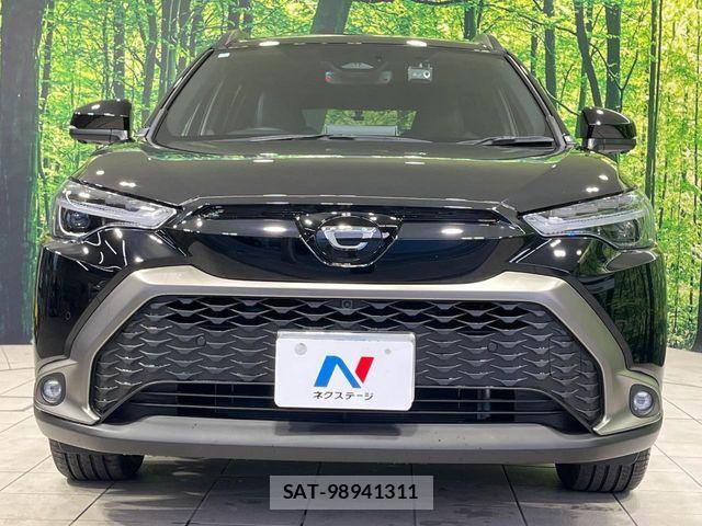 Toyota COROLLA CROSS 2024-05 7615627-13