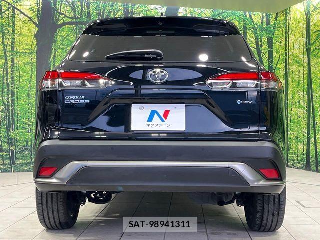 Toyota COROLLA CROSS 2024-05 7615627-14