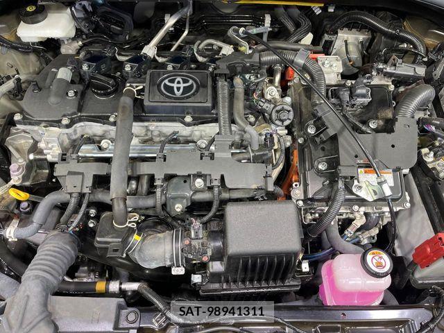Toyota COROLLA CROSS 2024-05 7615627-17