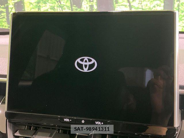 Toyota COROLLA CROSS 2024-05 7615627-2