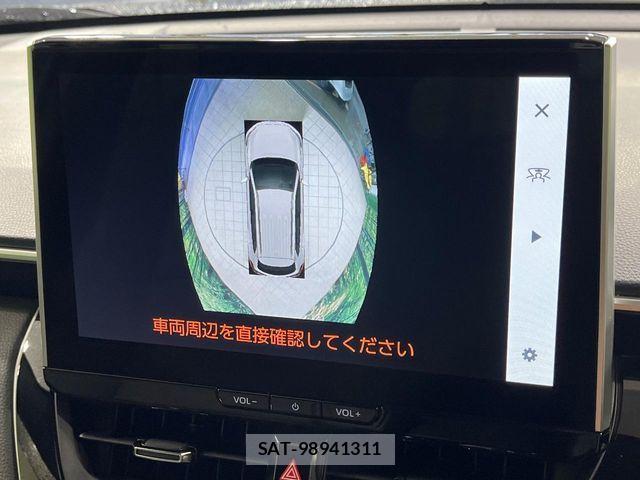 Toyota COROLLA CROSS 2024-05 7615627-3