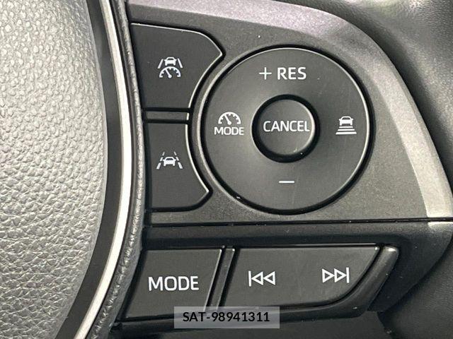 Toyota COROLLA CROSS 2024-05 7615627-5