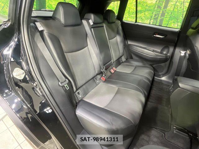 Toyota COROLLA CROSS 2024-05 7615627-8