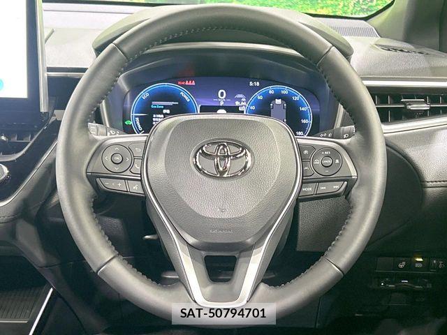 Toyota COROLLA CROSS 2026-05 7615603-10