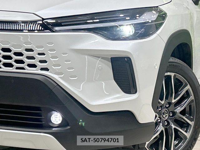 Toyota COROLLA CROSS 2026-05 7615603-11