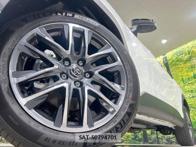 Toyota COROLLA CROSS 2026-05 7615603-12