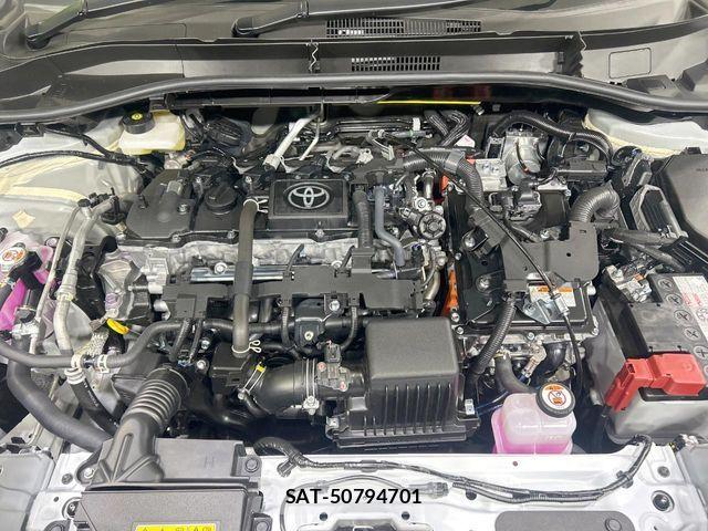 Toyota COROLLA CROSS 2026-05 7615603-17