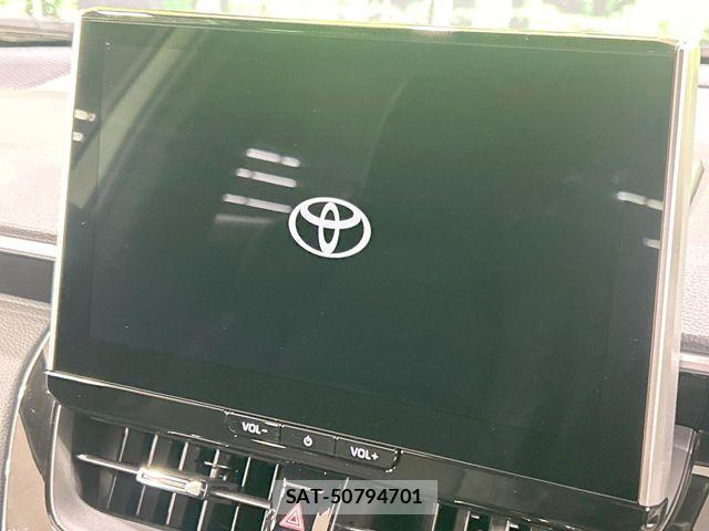 Toyota COROLLA CROSS 2026-05 7615603-3