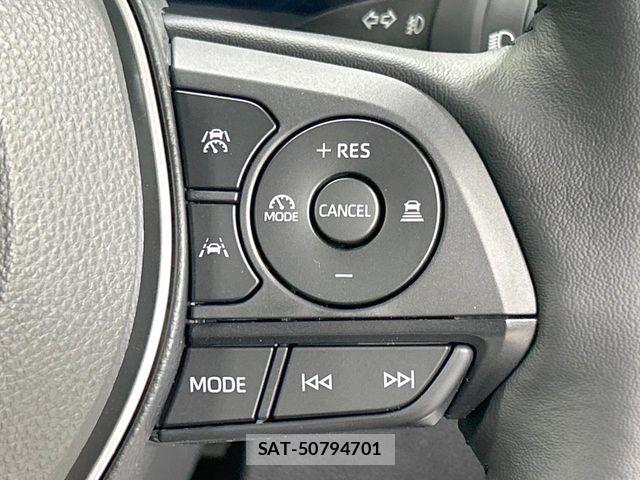 Toyota COROLLA CROSS 2026-05 7615603-5