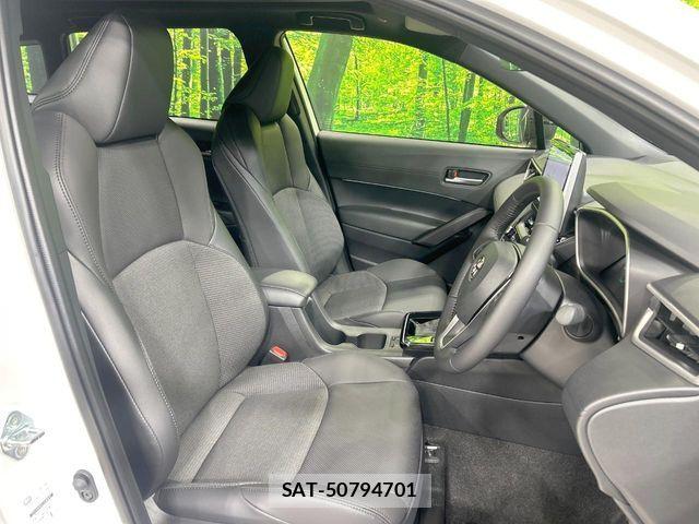 Toyota COROLLA CROSS 2026-05 7615603-7