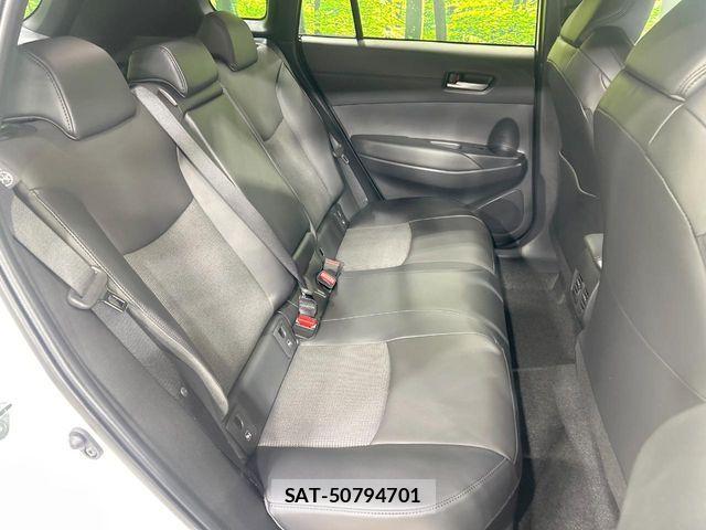 Toyota COROLLA CROSS 2026-05 7615603-8