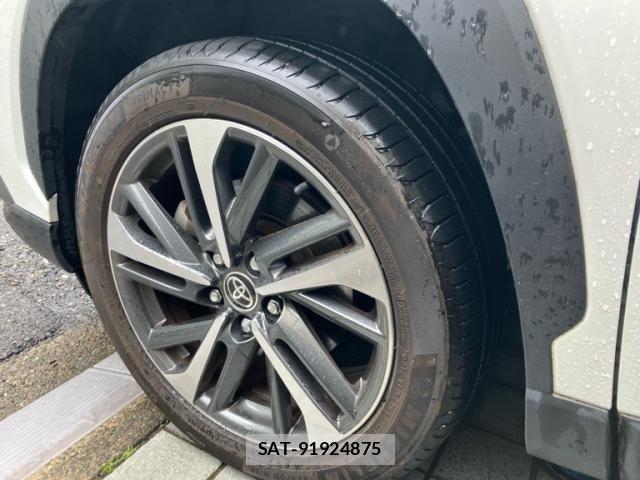 Toyota COROLLA CROSS 2022-11 7615632-9