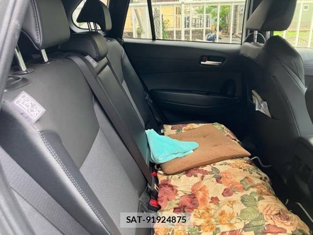 Toyota COROLLA CROSS 2022-11 7615632-16
