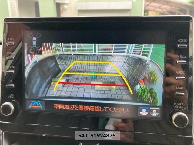 Toyota COROLLA CROSS 2022-11 7615632-24