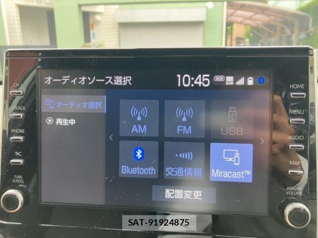 Toyota COROLLA CROSS 2022-11 7615632-25