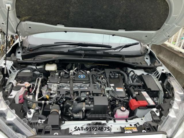 Toyota COROLLA CROSS 2022-11 7615632-27