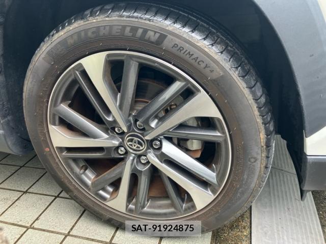 Toyota COROLLA CROSS 2022-11 7615632-6