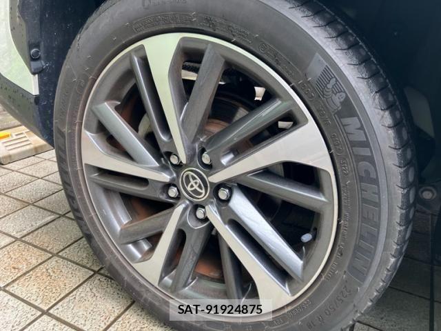 Toyota COROLLA CROSS 2022-11 7615632-7