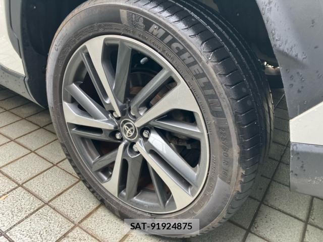 Toyota COROLLA CROSS 2022-11 7615632-8