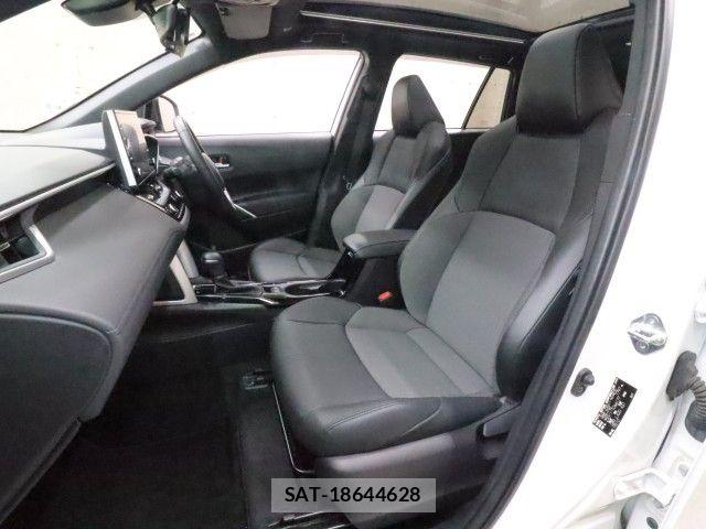 Toyota COROLLA CROSS 2023-06 7615623-9