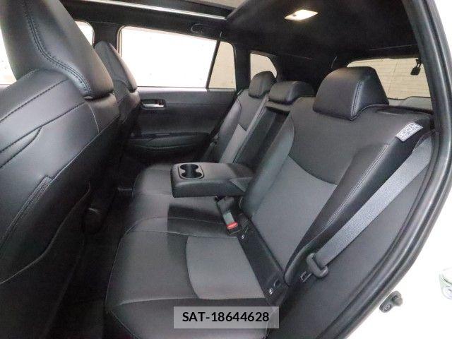 Toyota COROLLA CROSS 2023-06 7615623-10