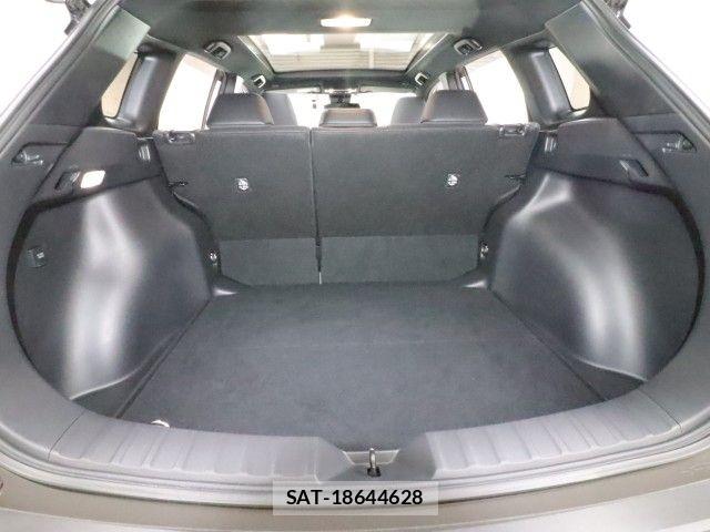 Toyota COROLLA CROSS 2023-06 7615623-12