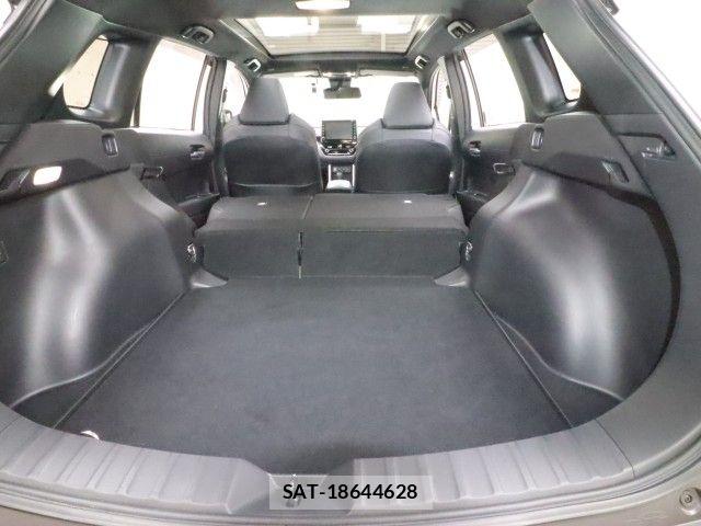 Toyota COROLLA CROSS 2023-06 7615623-13