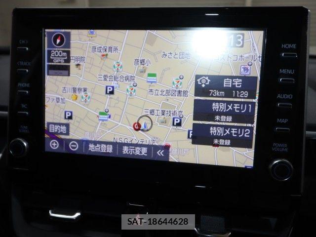 Toyota COROLLA CROSS 2023-06 7615623-16
