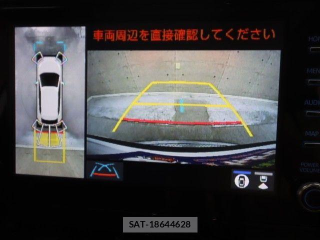 Toyota COROLLA CROSS 2023-06 7615623-17