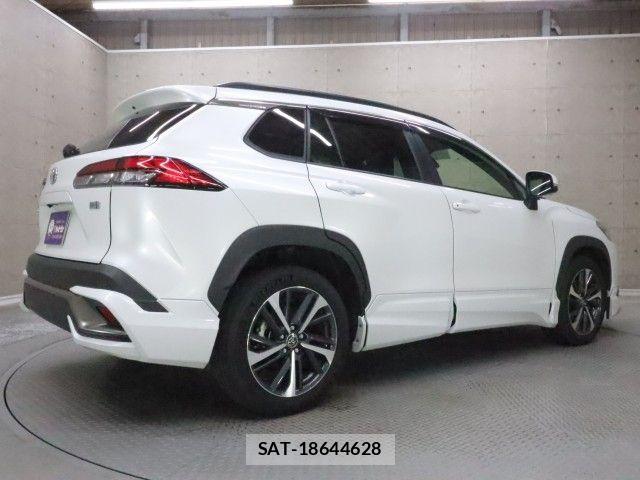 Toyota COROLLA CROSS 2023-06 7615623-1