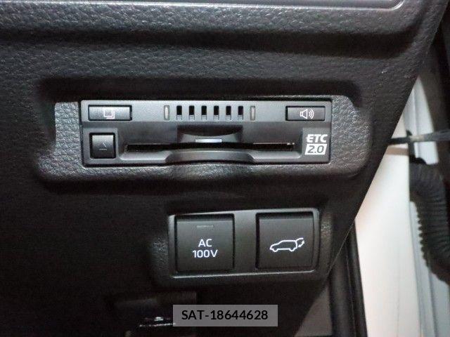 Toyota COROLLA CROSS 2023-06 7615623-19