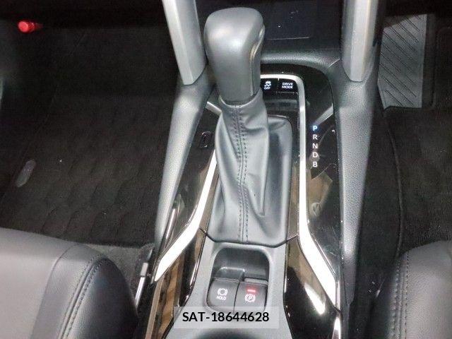 Toyota COROLLA CROSS 2023-06 7615623-20